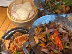 -金牌外婆家(苏州中心店)