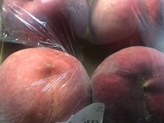-果蔬好生活超市(乐堤港店)