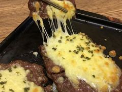 芝士牛肉饼-源味家(杏林街店)
