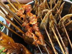 -炒豆合作社(东四总店)