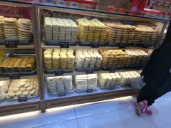 -北京稻香村(西单购物中心店)