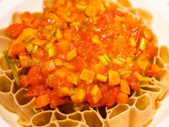 -西贝(东城万达广场店)
