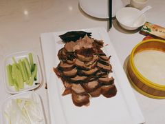 -全安烤鸭(普阳街店)