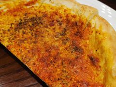 火焰山烤馕-巴依老爷新疆美食(牡丹园店)