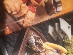 -铁酱披萨(常州龙湖天街店)