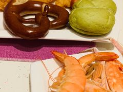 -长隆海洋王国自助餐厅(横琴湾店)