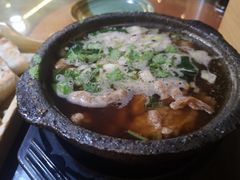 -王明古法砂锅居(开化寺店)