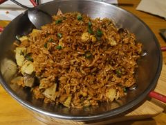 -赤火牛排(金狮广场店)