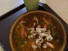 财鱼面-尧钧财鱼面(育才路店)