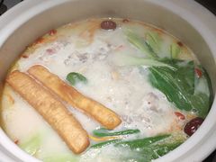 -小骨煲金华砂锅(转塘金街美地店)