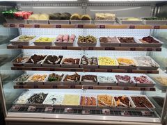 自助取餐区-每味每客·重庆麻辣烫(国泰店)