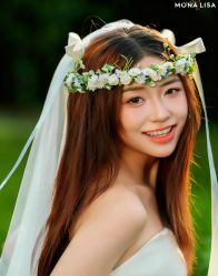 -青禾蒙娜丽莎婚纱摄影(武汉总店)