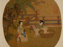 -上海博物馆(人民广场馆)