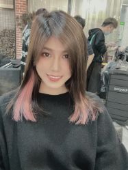 -16番发型