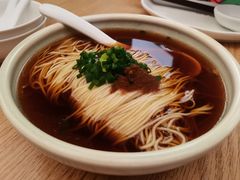 -苏小柳点心·手作小笼包(新街口分院店)