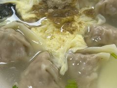 -津门如意包子铺(宾西路店)