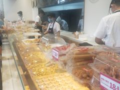 -東更道点心行(文化东路店)