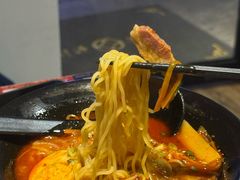 -久藏·横膈膜烧肉·酒场(江汉路店)