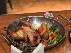 -格鲁·秀色Georgia’s Feast