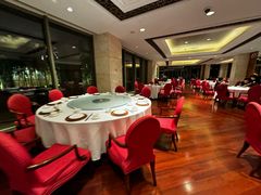 -阳澄湖费尔蒙酒店颐丰阁中餐厅(马鞍山西路店)