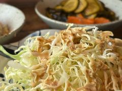 -山杏yama-katsu·吉列炸物