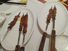 -双合园·海鲜水饺青岛菜(万佳广场店)