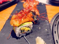 -赤坂亭M9和牛烧肉(世博源店)