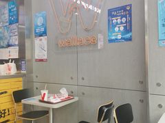 -华莱士·全鸡汉堡(柳州店)