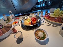 -小龙坎火锅(IFS HOT店)