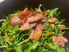 -胡麻(静安嘉里店)