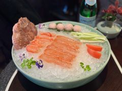 糟粕醋堂灼松叶蟹-杭州西子湖四季酒店·金沙厅
