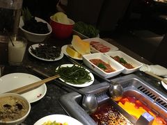 -海底捞火锅(连城广场店)