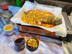 -红辣椒·川菜·火锅(张杨路店)