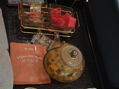 -华夏良子·足道SPA艾灸(铁道大厦店)