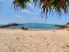 -西涌国际滨海旅游区