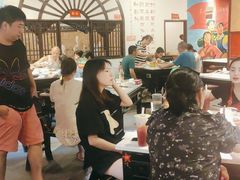 -老基地老火锅厂(大渡口店)