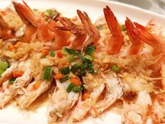 开背虾-阿榕小厨(丈八一路店)
