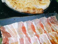 -燚青春东北泥炉烤肉(百合店)