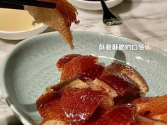 -无锡苏宁银河国际酒店-悦府65中餐厅