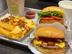 -Shake Shack(西单大悦城店)