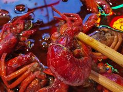 招牌麻辣小龙虾-霸王虾·麻辣小龙虾(清水河公园店)