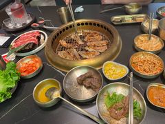 -韩宫宴和牛烤肉(盐城金鹰店)