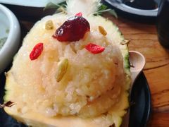 -茶花妹子云南餐厅(北大店)