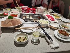 -海底捞火锅(青山湖万达夜宵主题店)