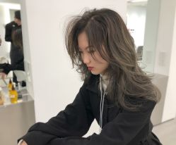 -THE LOG SALON 记录