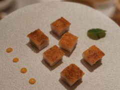 -彩丰楼中餐厅(深圳国际会展中心洲际酒店)