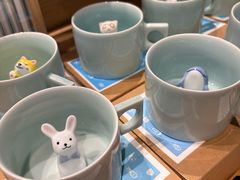 -墨格(世茂广场店)
