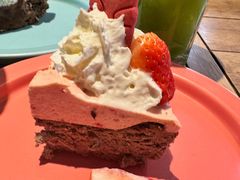 -新沙洞咖啡(泉乐坊店)