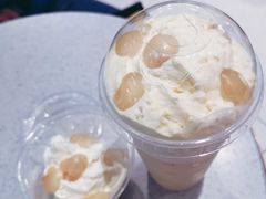 雪山思乡龙眼-喜茶(贵阳国贸逸天城店)