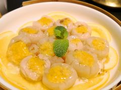 桂花荔枝-鼓楼东街老火锅(鼓楼店)